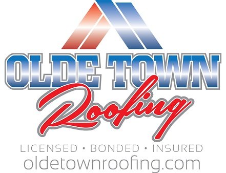QC Roofer Olde Town Roofing