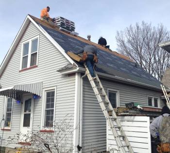 Quad Cities Commercial Roofers